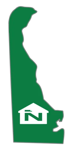 Lawn aeration in Delaware