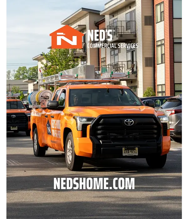Commercial Gutter And Window Cleaning Services (duplicate)