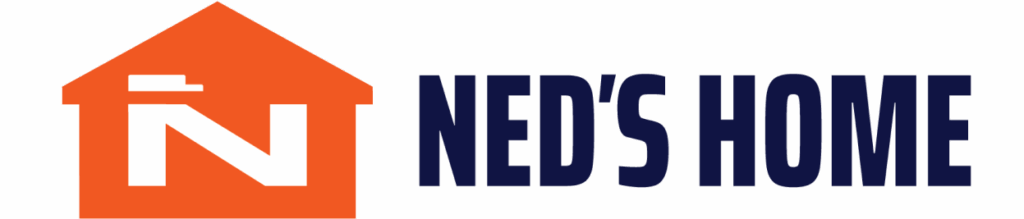 Ned's Home