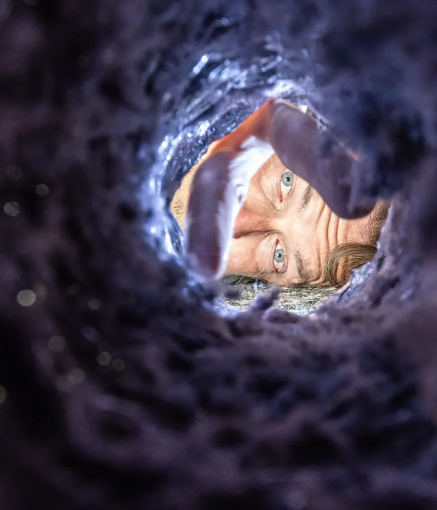 Dryer vent cleaning services