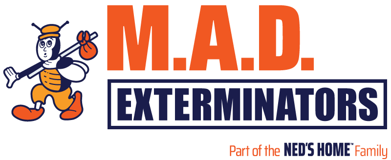 M.A.D. Exterminators